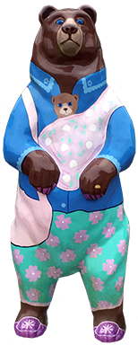 Mama Bear